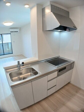 らぷらす Iの物件内観写真